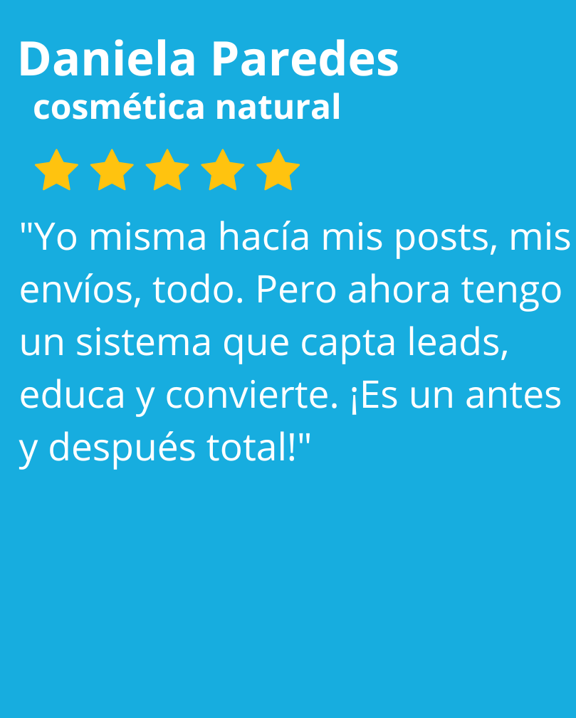 Testimonio 4