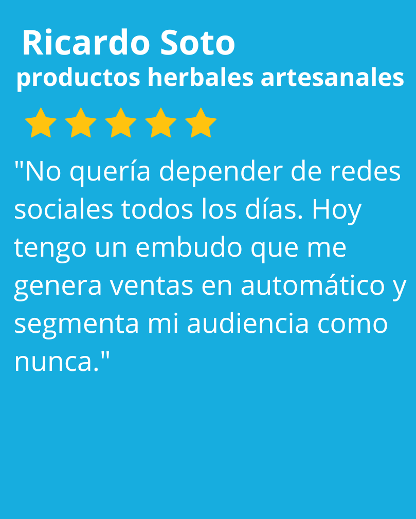 Testimonio 5